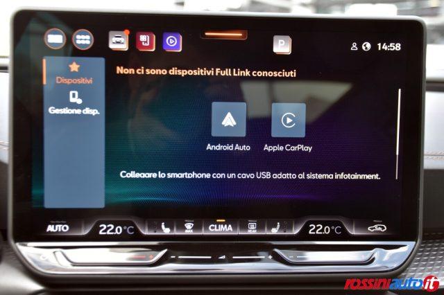 CUPRA Formentor 2.0 TDI 150 CV DSG EDGE PACK + DYNAMIC DESIGN + 19