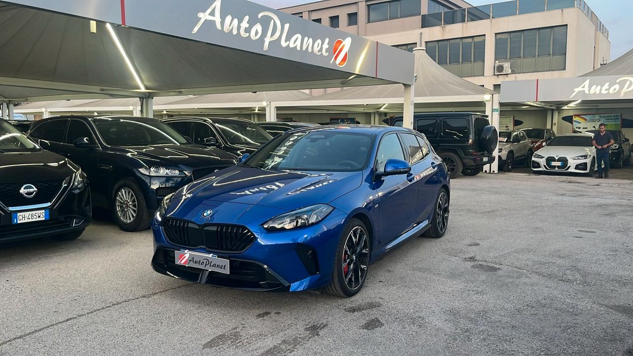 Bmw 118 118d 5p. MSport Pro