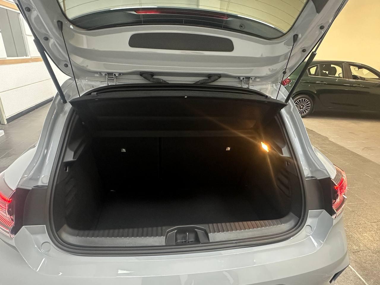 RENAULT Clio V 2023 - Clio 1.0 eco-g Techno 100cv