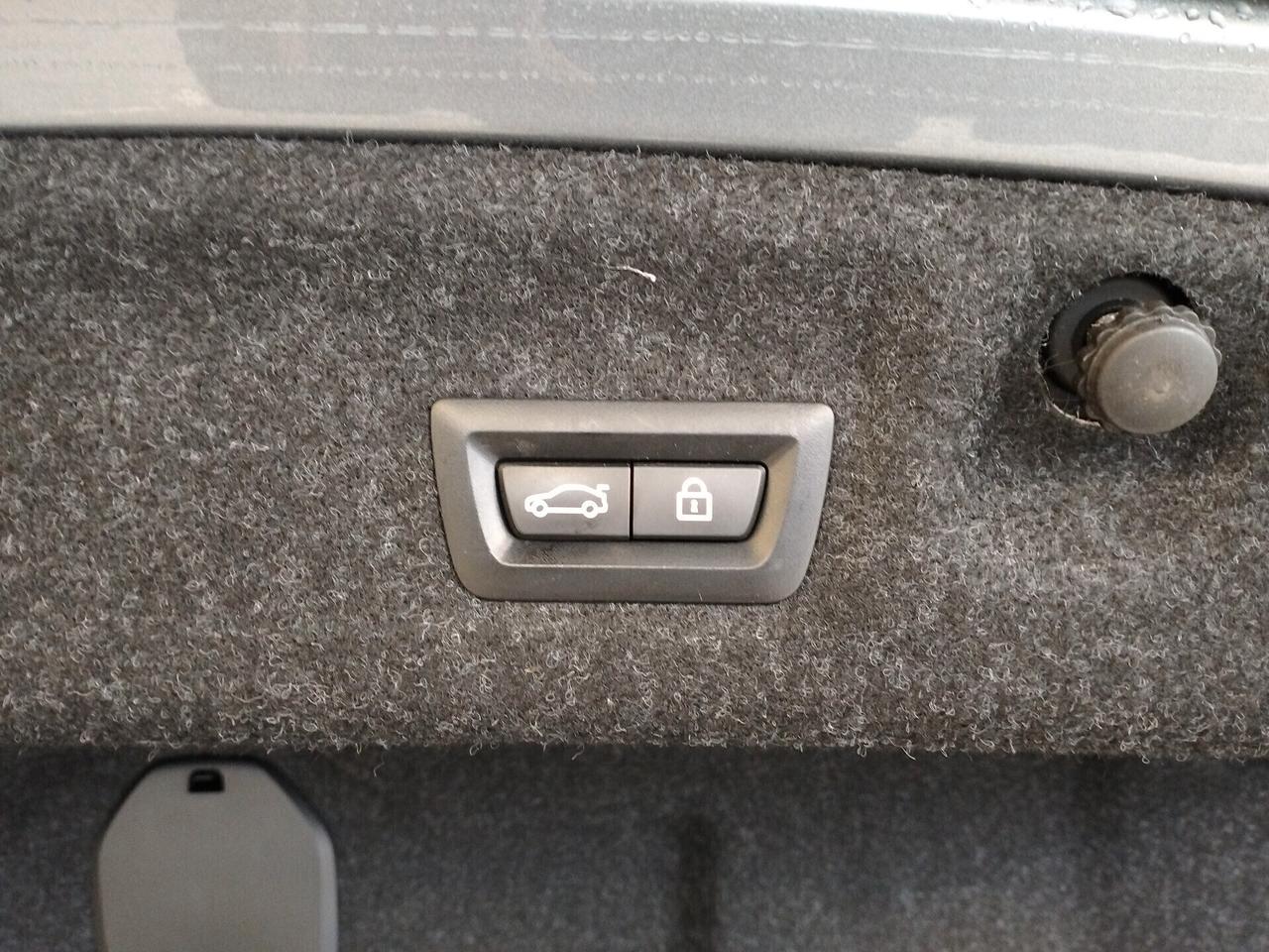 Bmw 420d 48V Coupé sport