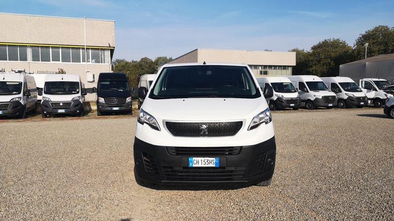 Peugeot Expert 2.0 BlueHDi 120 S&S PL-TN Furgone Premium Standard