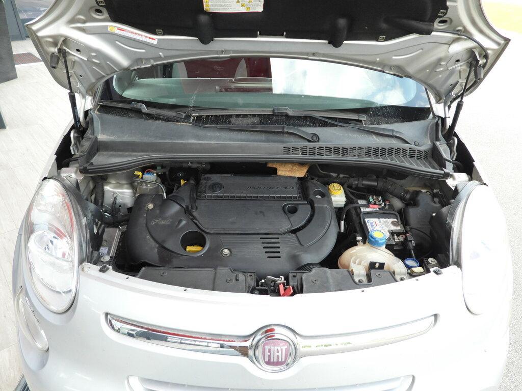 Fiat 500L 1.3 Multijet Lounge