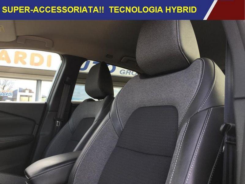 Nissan Qashqai MHEV 140cv N-Connecta 2025 * PARI NUOVO