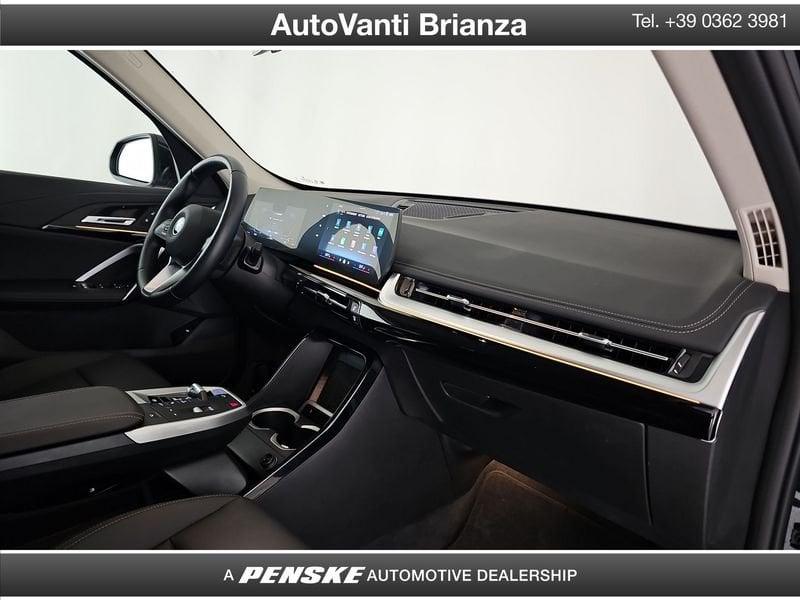 BMW iX1 iX1 eDrive 20 Special Edition