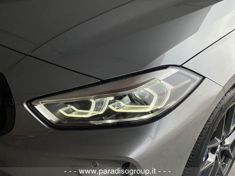 BMW Serie 1 120i - 192CV | MSPORT | 2024 - AUTO