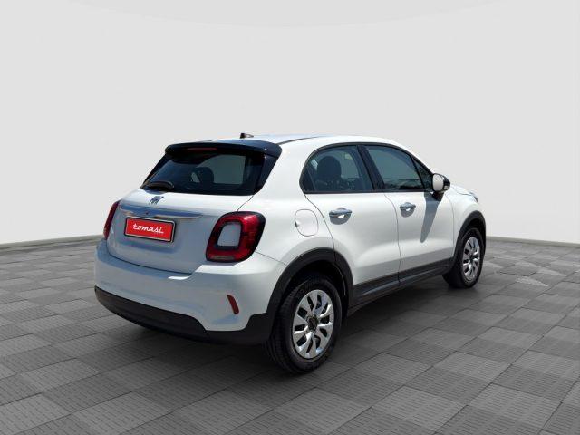 FIAT 500X 500X 1.3 MultiJet 95 CV