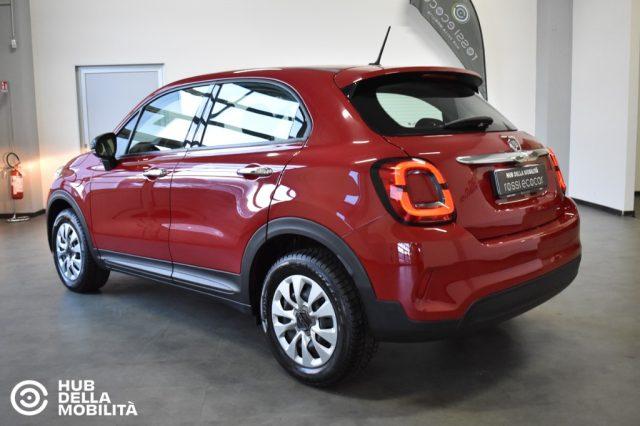 FIAT 500X 1.6 MultiJet 120 CV Urban