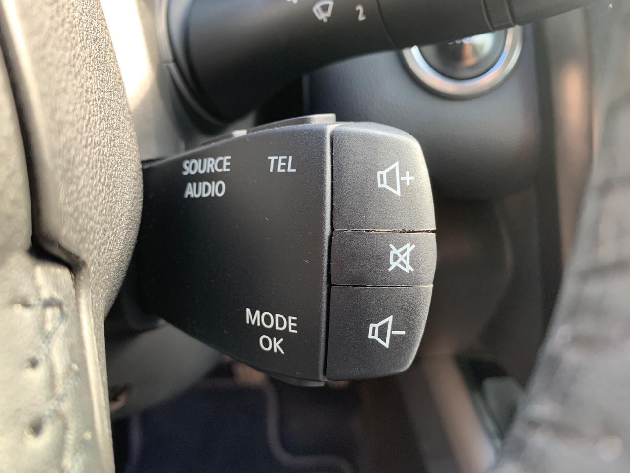 Renault Kadjar dCi 8V 110CV Energy Life