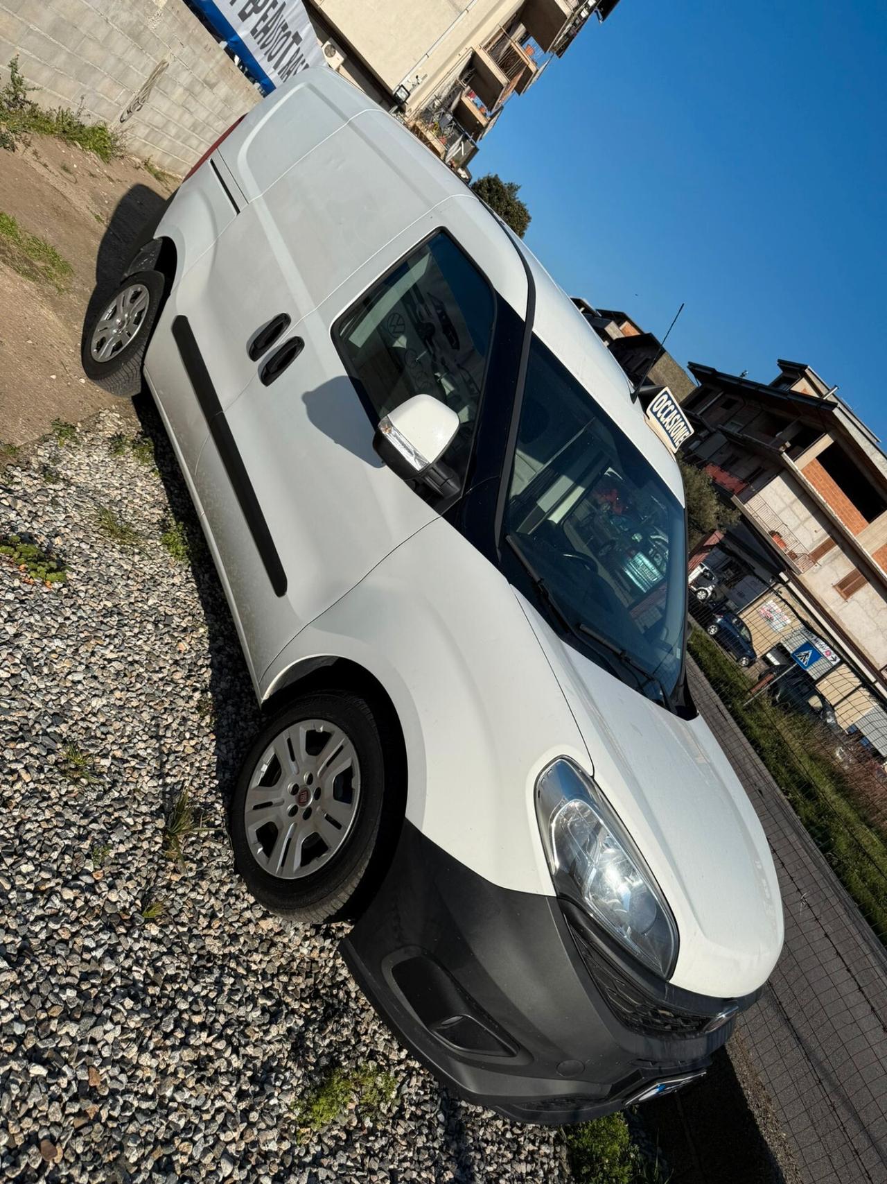 Fiat Doblo Doblò 1.6 MJT 105CV PC Combi N1 SX