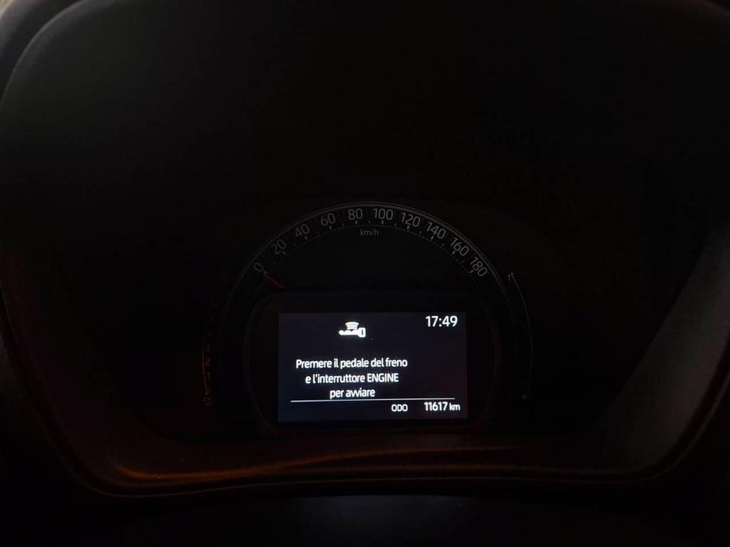 Toyota Aygo X 1.0 Lounge Air S-CVT