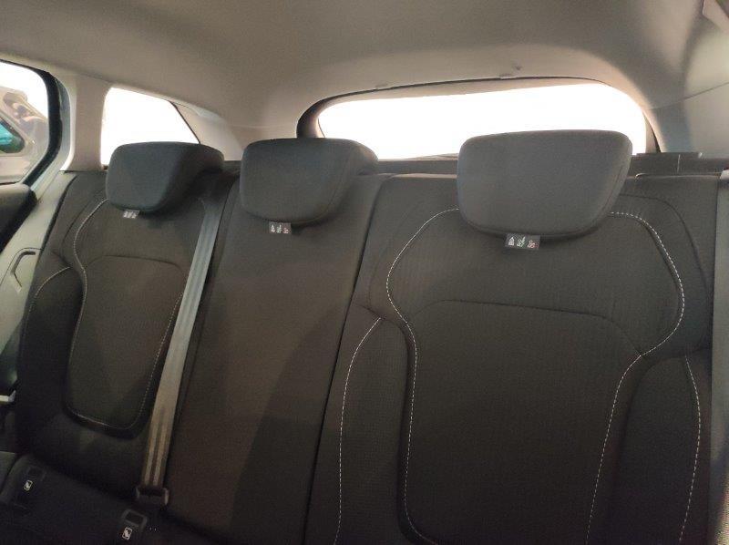 RENAULT Mégane 4ª serie - Mégane Sporter Blue dCi 115 CV Business