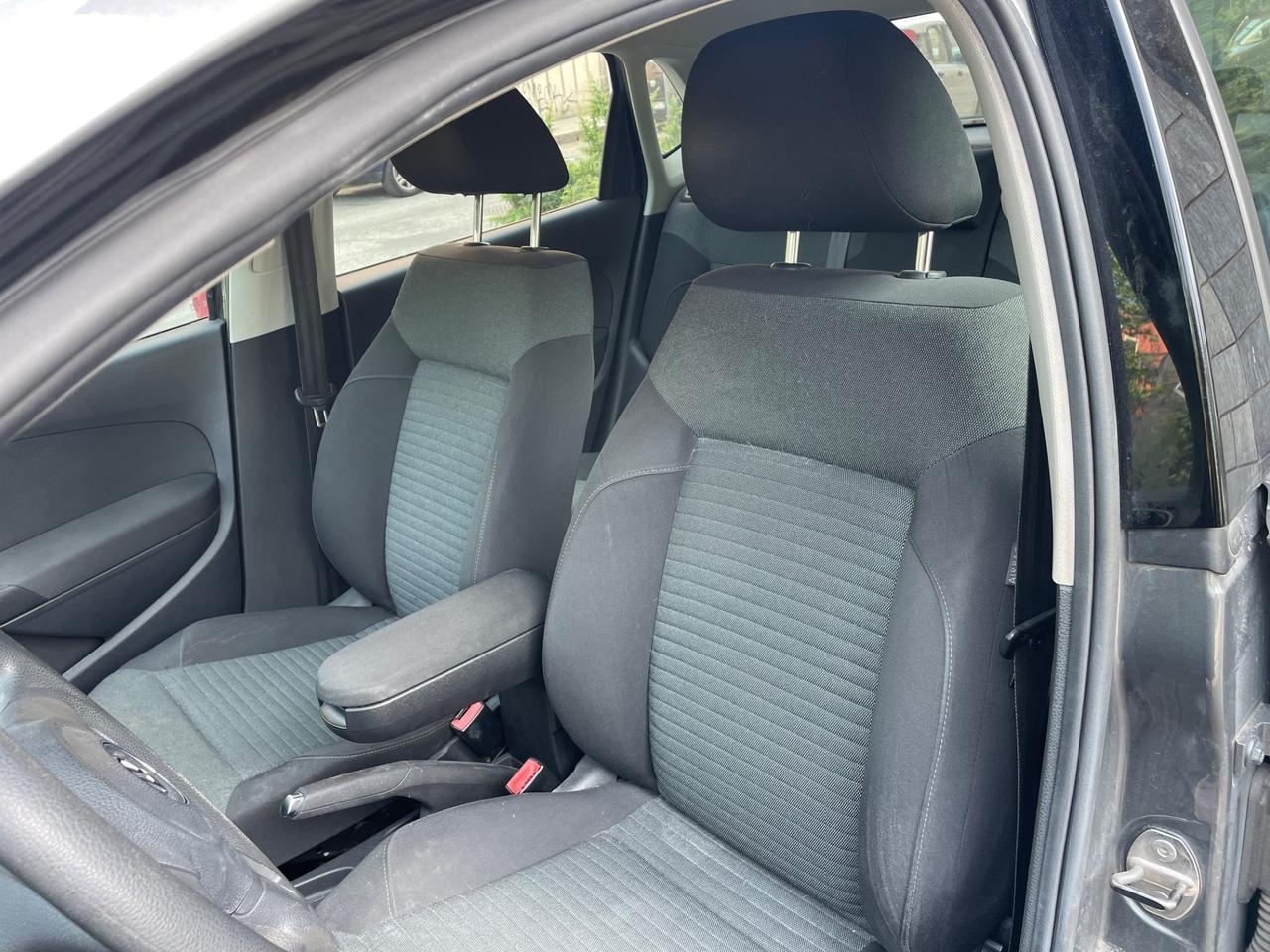Volkswagen Polo 1.4 5p. 86cv Highline/GARANZIA 12 MESI