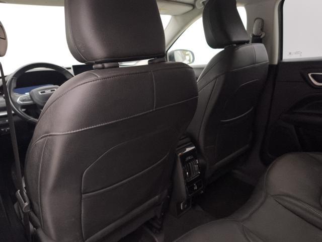 JEEP Compass 1.3 turbo t4 phev Limited 4xe auto