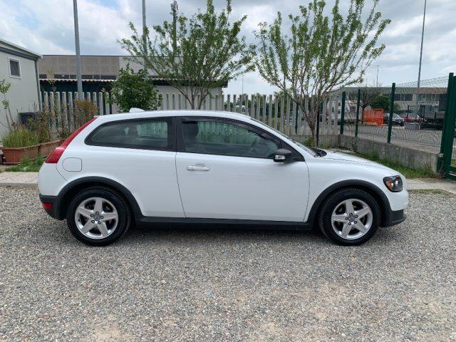 VOLVO C30 1.6 Kinetic