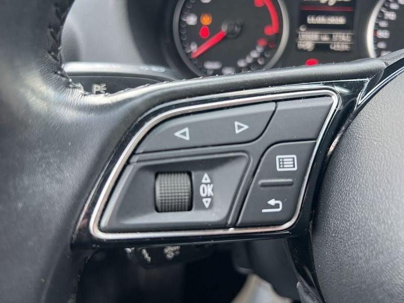 Audi Q2 1.6 30 TDI Admired S Tronic