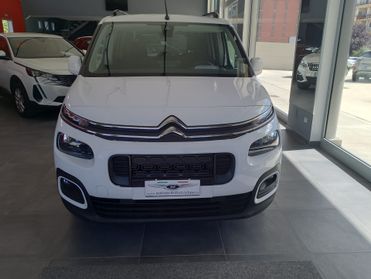 Citroen Berlingo BlueHDi 100 Stop&Start M Feel 6 MARCE