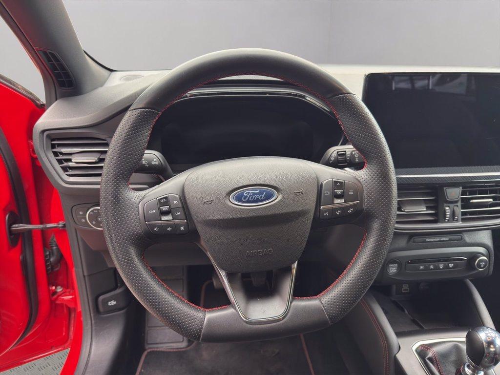 FORD Focus 1.0t ecoboost h ST-Line X 125cv del 2023