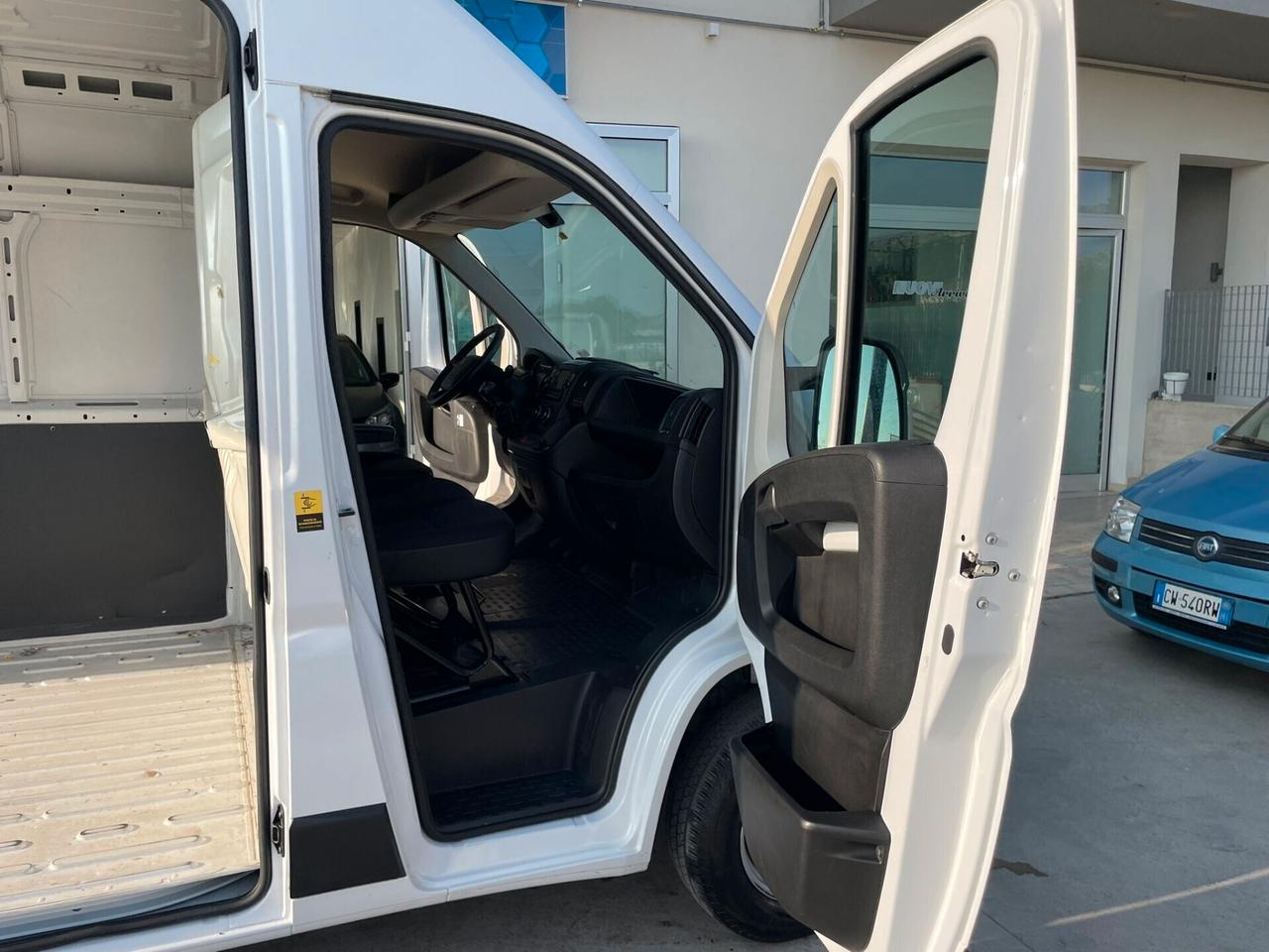 Peugeot Boxer H2 l2 anno 2022