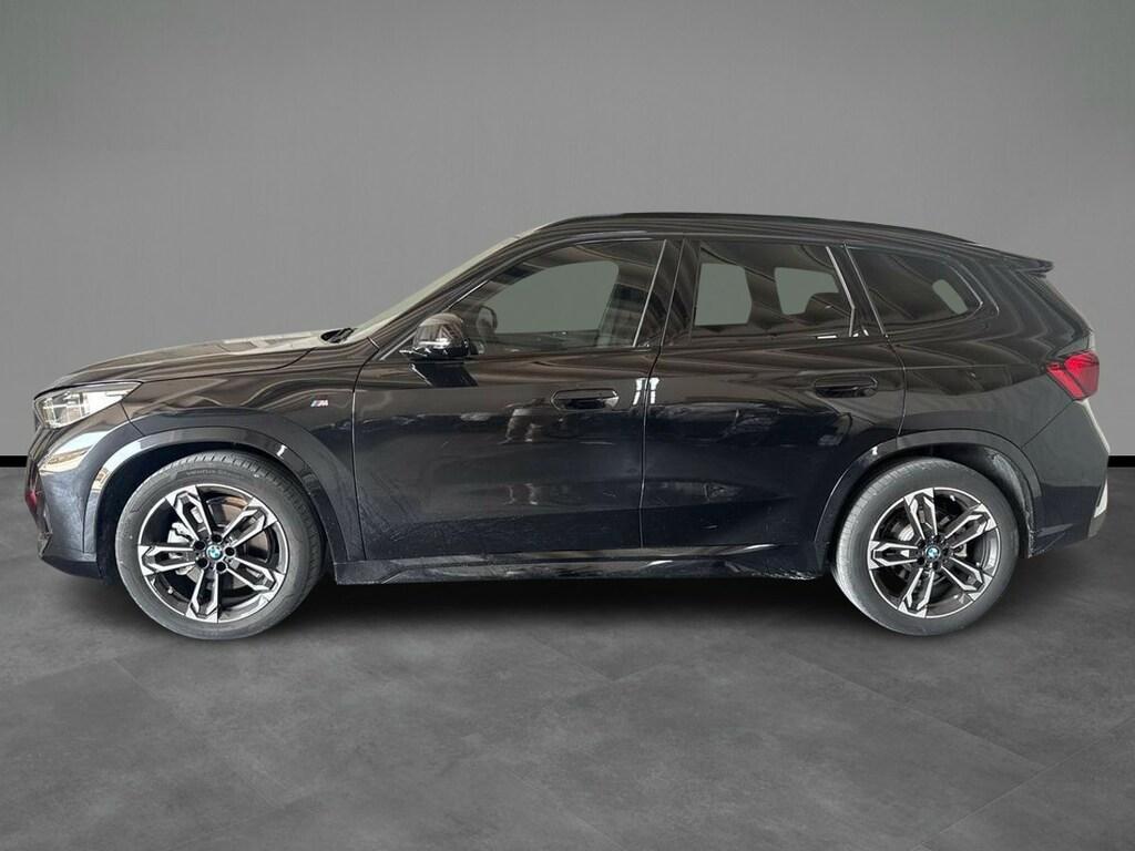 BMW X1 23 d Mild Hybrid 48V MSport Edition Balance xDrive DCT