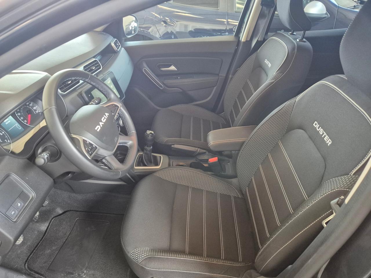 Dacia Duster 1.0 TCe GPL 4x2 Journey