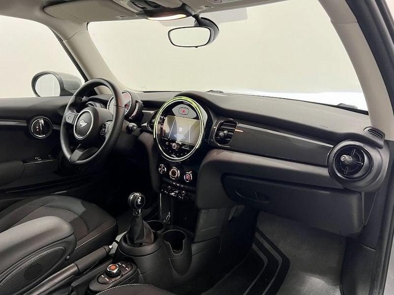 MINI Mini One 55kW Classic
