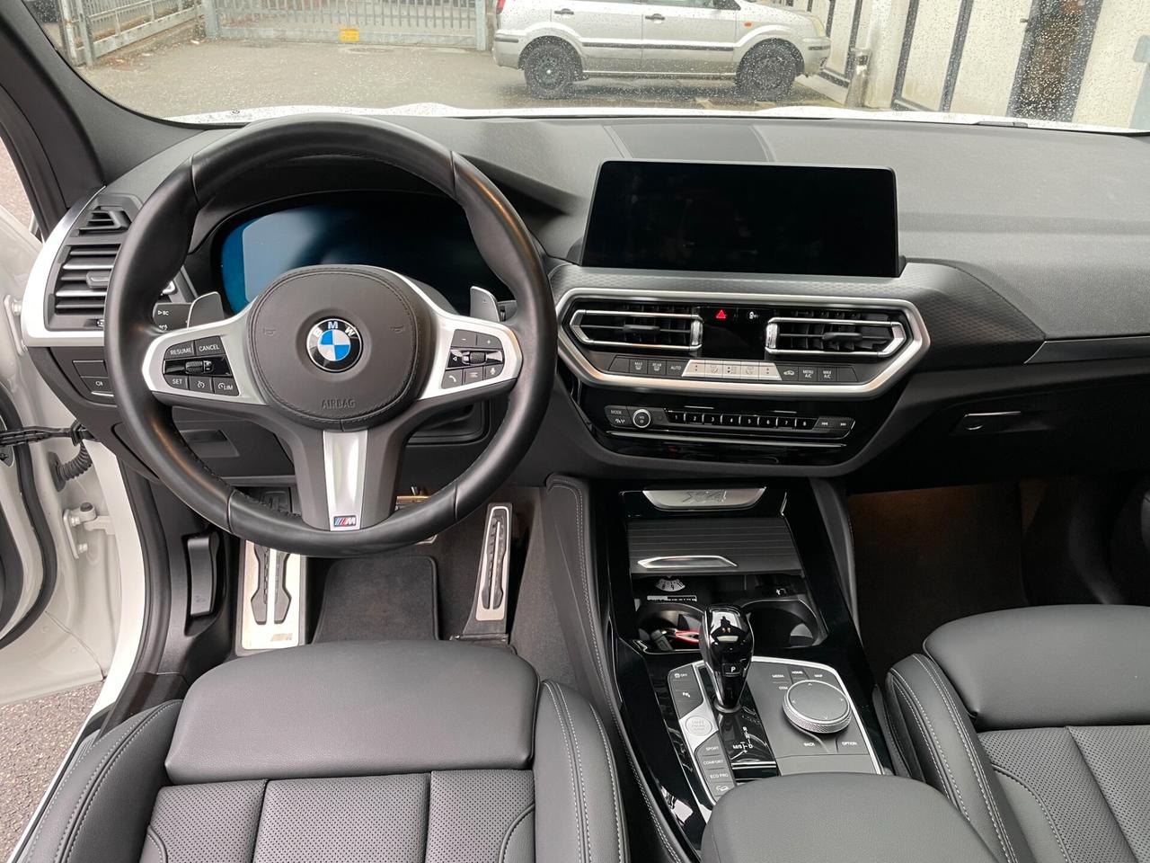 Bmw X4 xDrive20i 48V Msport