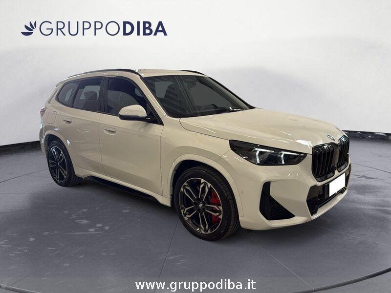 BMW X1 U11 xdrive 25e MSport Pro auto