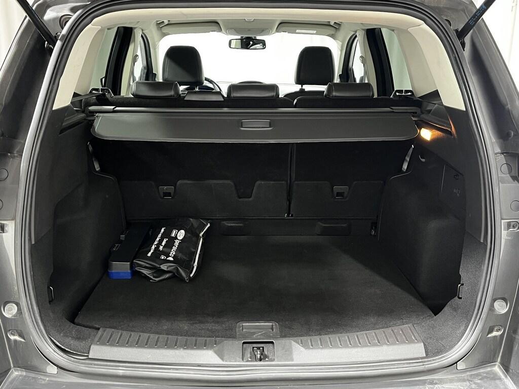 Ford Kuga 2.0 tdci Titanium 4wd s&s 150cv powershift E6