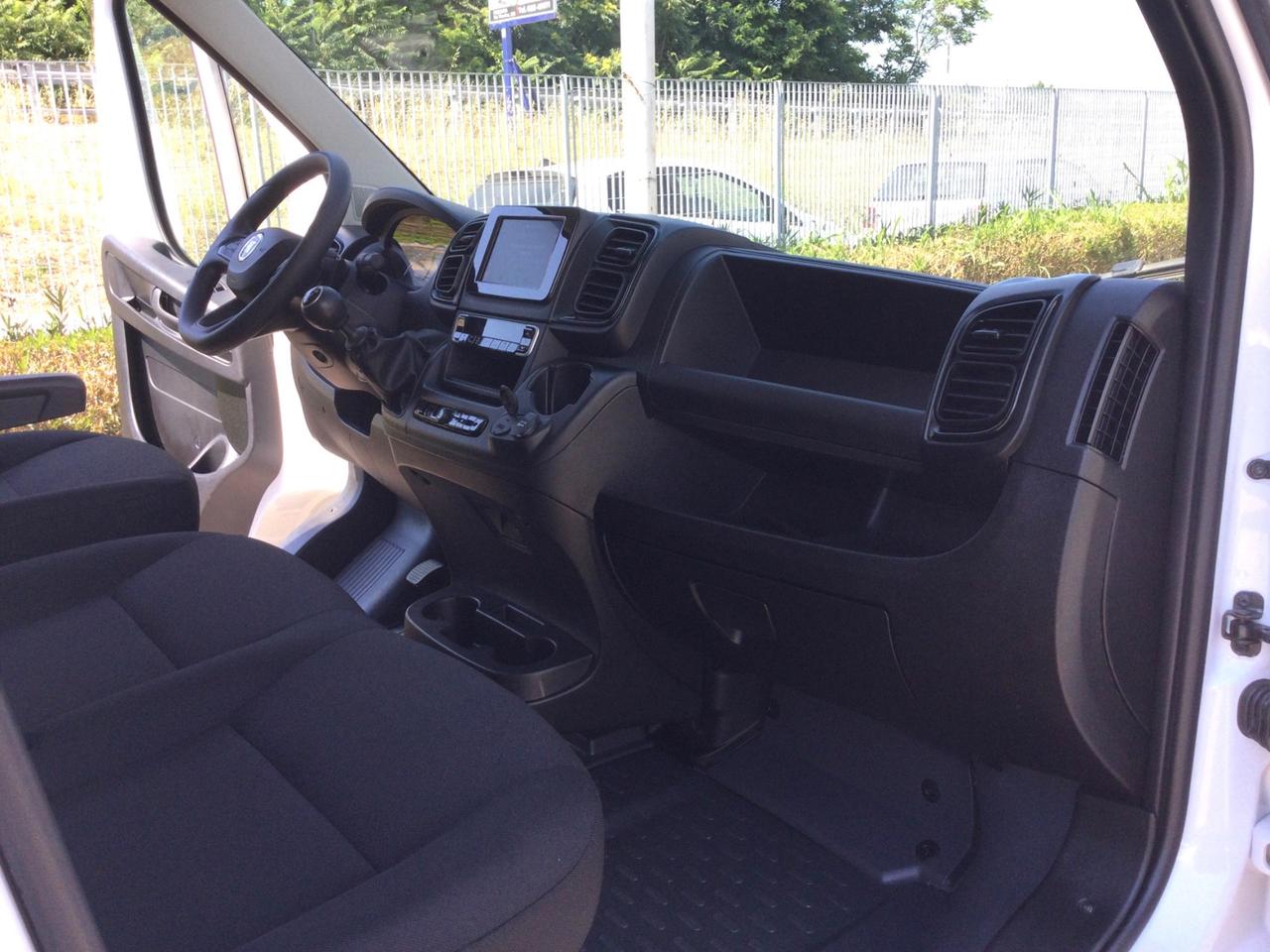 Fiat Ducato 35 2.2 Mjt 140CV PM-TM Furgone