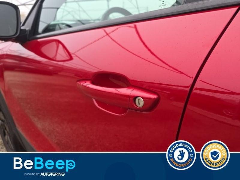 Opel Mokka 1.2 T GS S&S 100CV