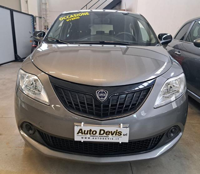 LANCIA Ypsilon 1.0 FireFly 5 porte S&S Hybrid