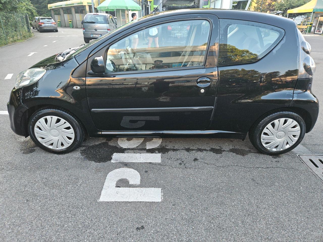 Citroen C1 1.0 3 porte AMIC1