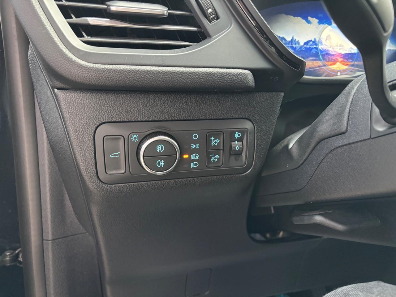 Ford Kuga 2.0 EcoBlue 120 CV aut. 2WD ST-Line