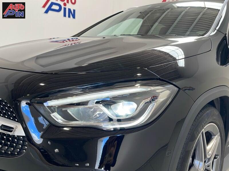 Mercedes-Benz GLA GLA 200 d Automatic Premium *Tetto Apribile*