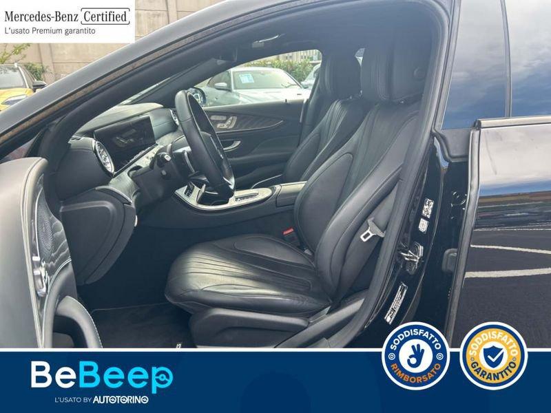 Mercedes-Benz CLS Coupé CLS COUPE 450 MHEV PREMIUM PLUS 4MATIC AUTO