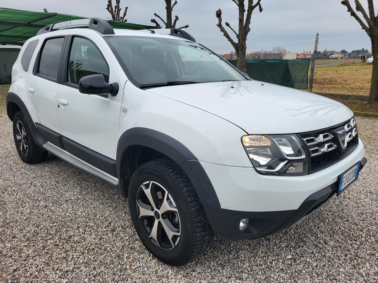 Dacia Duster 1.6 115CV Start&Stop 4x2 GPL Lauréate