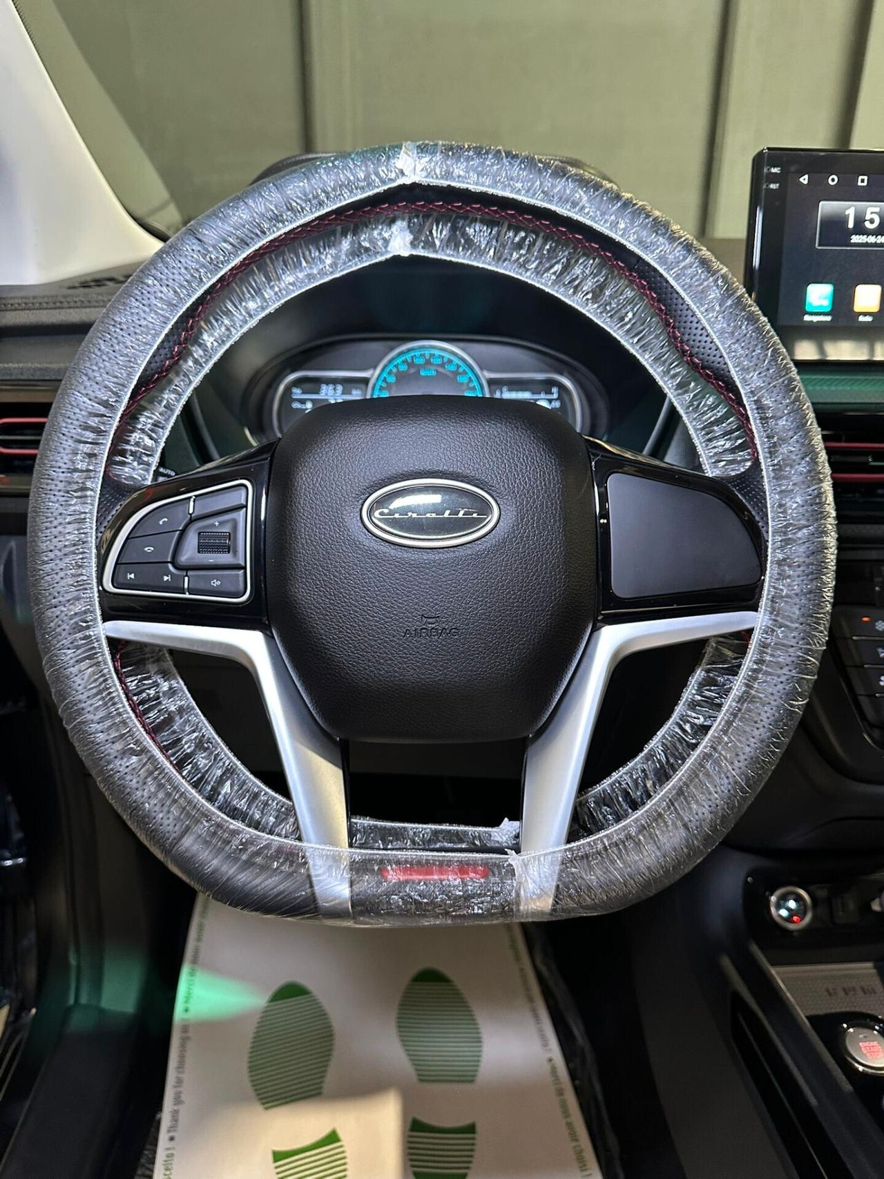 Cirelli Cirelli 1 Cirelli 1 1.5 turbo GPL Premium
