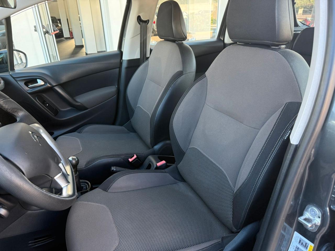 Citroen C3 1.4 HDi 70 Exclusive