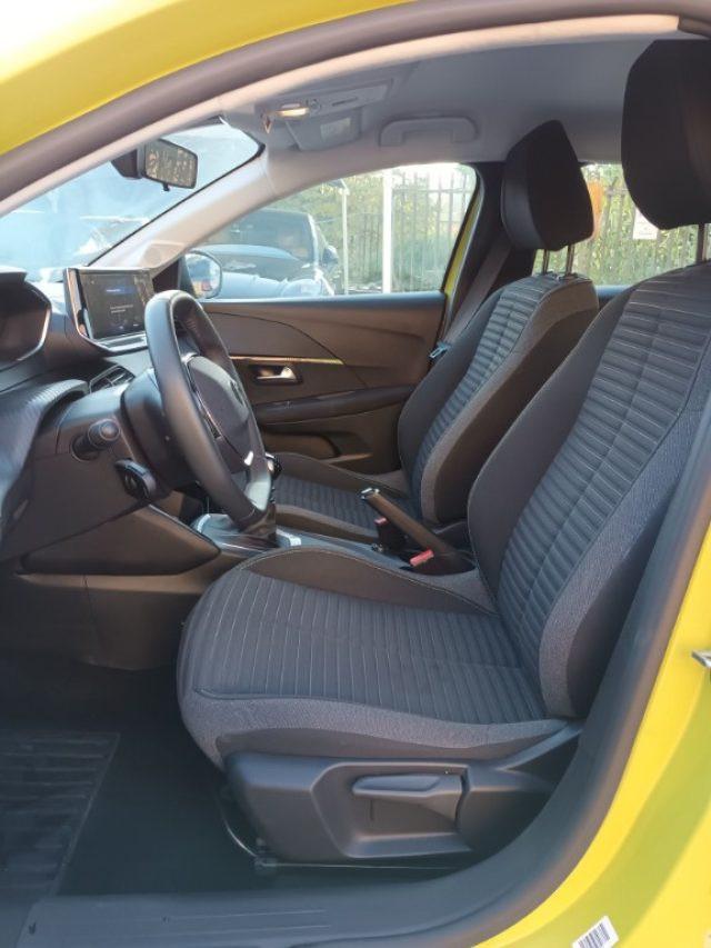 PEUGEOT 208 1200 PURETECH ACTIVE 100CV NAV LED