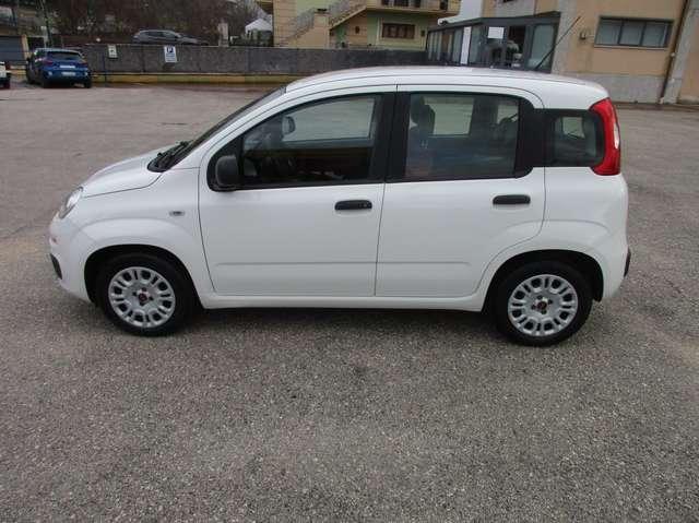 Fiat Panda 1.3 mjt 16v Easy s GARANTITA FULL OPTIONAL