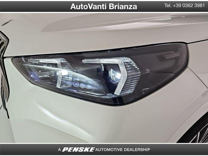 BMW X1 X1 sDrive 18d Msport Pro