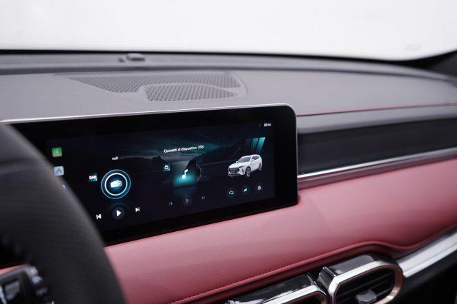 SPORTEQUIPE Sportequipe 7 GTW 1.6 T-GDI DCT GPL