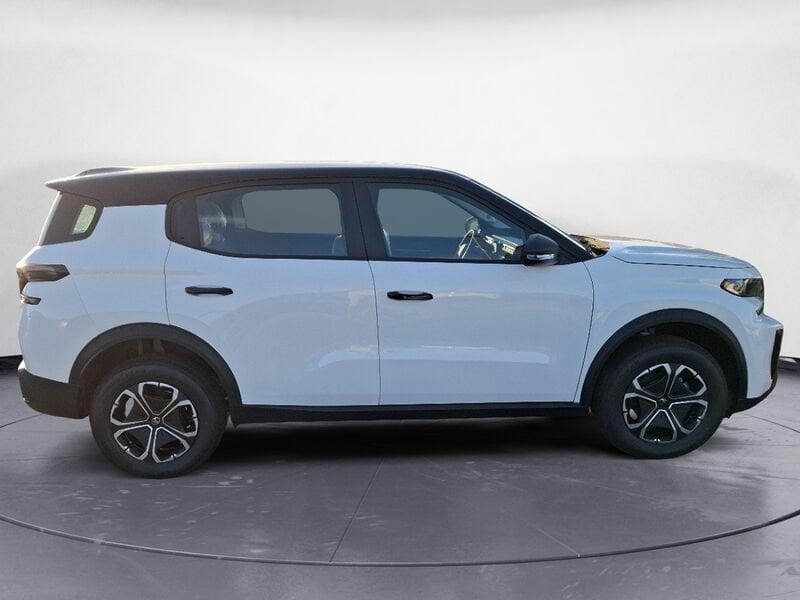 Citroën C3 Aircross C3 Aircross PureTech Turbo 100 You *KM0*