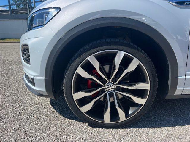 VOLKSWAGEN T-Roc 1.6 TDI SCR Style R-LINE