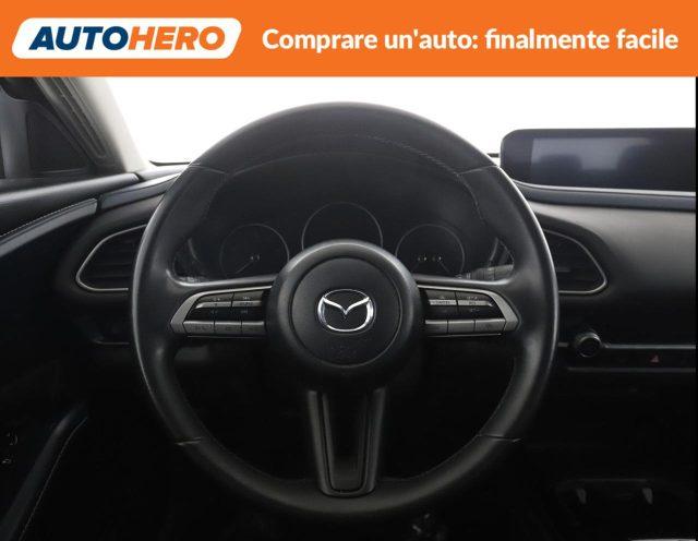MAZDA CX-30 2.0L Skyactiv-G M Hybrid 2WD Evolve