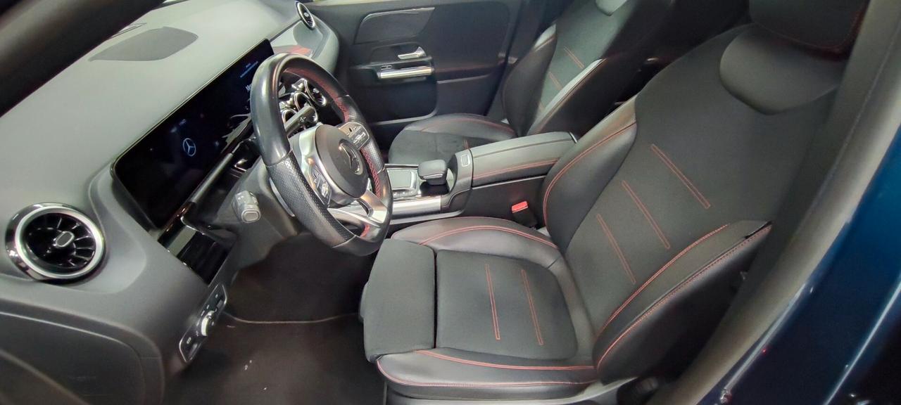 Mercedes-benz GLA 200 d Automatic Premium