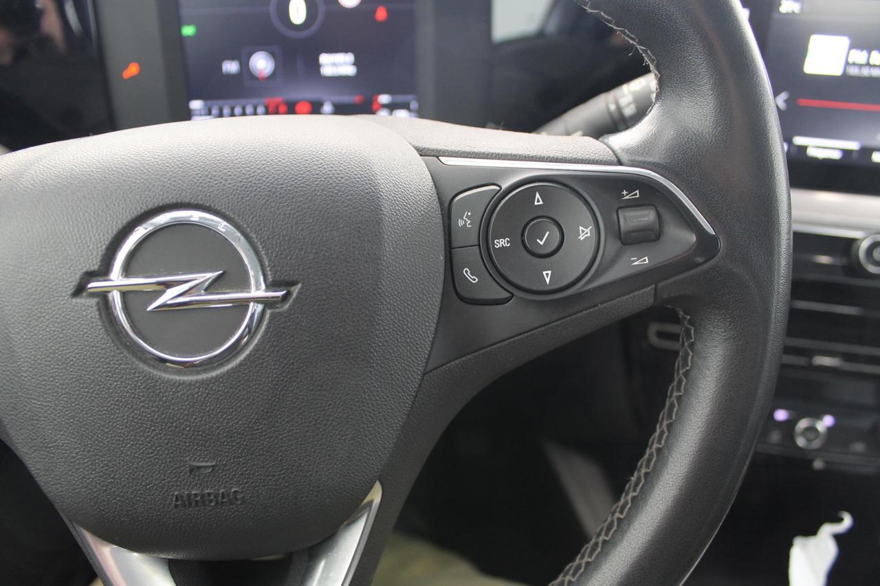 Opel Mokka 1.2 Turbo 100 Cv. Elegance