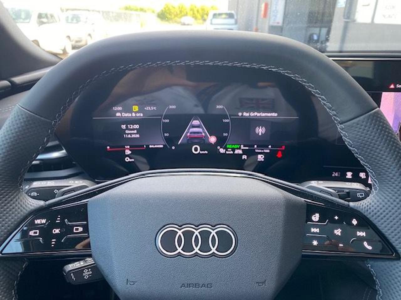 Audi Q5 SPB TDI 150kW mHEV S tronic quattro S line edition