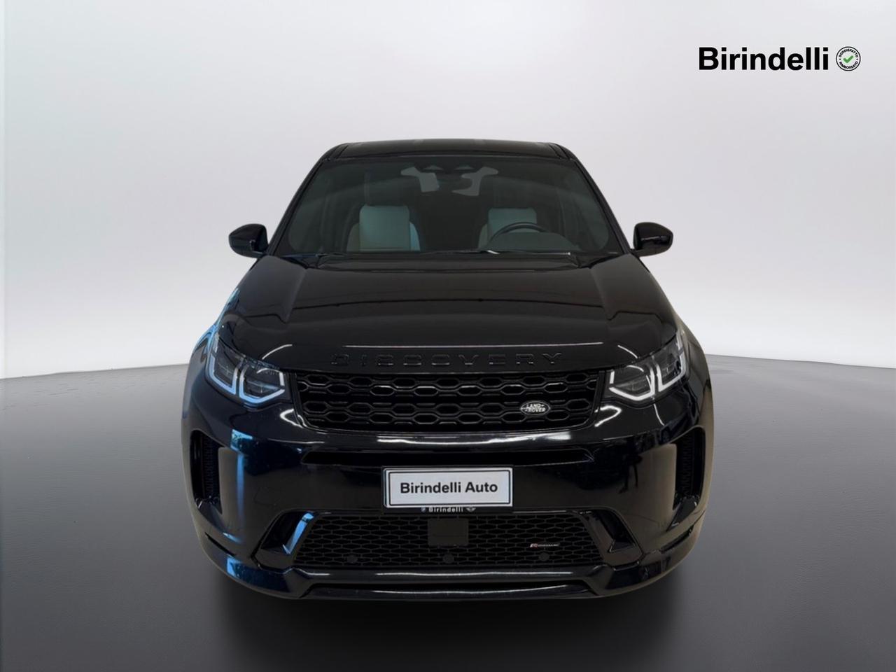 LAND ROVER Discovery Sport - Discovery Sport 2.0 Si4 200 CV AWD Auto R-Dynamic S