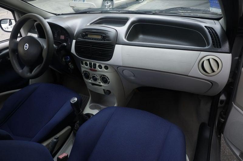 FIAT Punto FIAT Punto 1.3 Multijet 16V 3 porte Dynamic.
